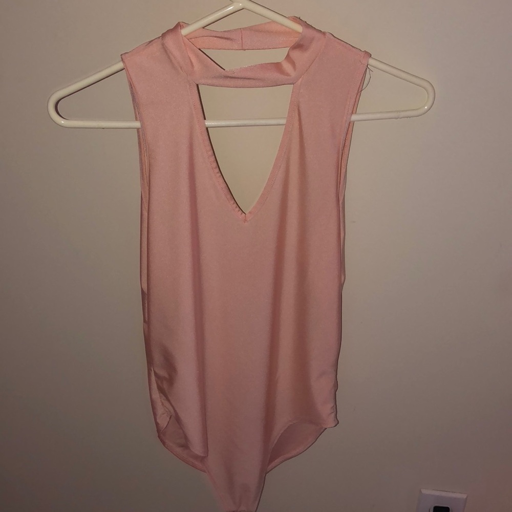 Body suit
